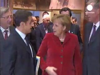 Ue: summit all'ombra della crisi portoghese