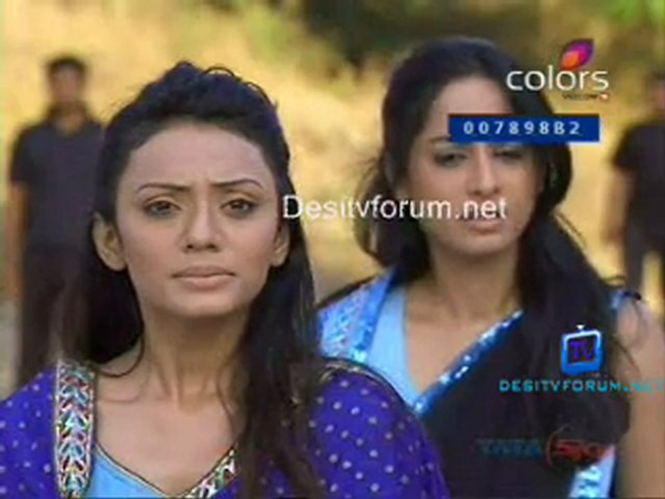 Laagi Tujhse Lagan - 24th March 2011 Video Update pt1