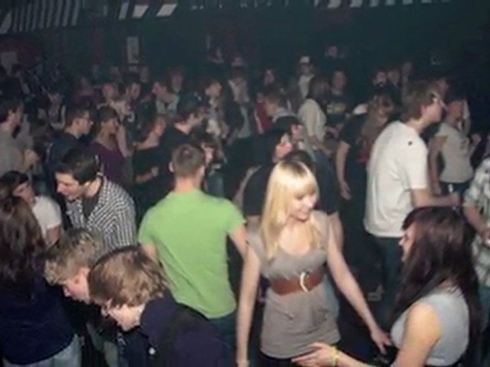 My lucky revolutions @ zooma