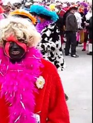 malo carnaval sur la digue