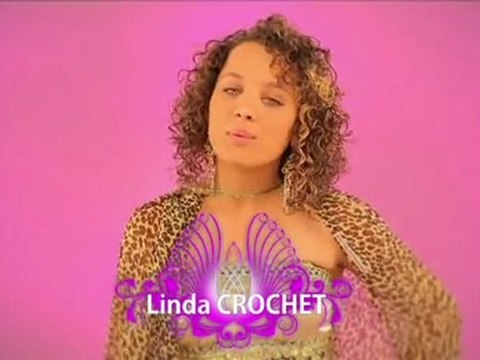 Linda candidate n°2 à Miss Berbère France 2011