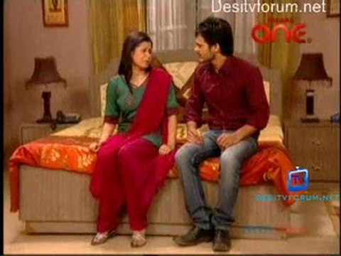 Humari Beti Raj - 24th March 2011 - Pt1