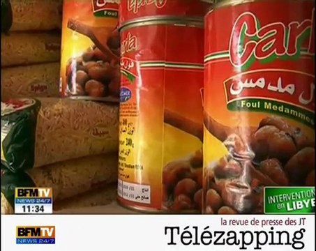 Il faut nous envoyer des soldats