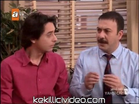 Mağdurum Simge Çiğ Böreği Ejder Komsere Yediriyor - Yahşi Cazibe