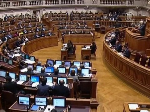 Премьер Португалии сдержал обещание и ушел с поста