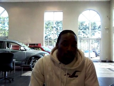 Customer Testimonial: Hilton Head Chrysler Jeep Dodge- ...