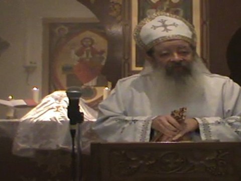 Sermon P.Moussa Wahib-20.03.2011: L'enfant prodigue