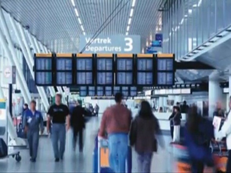 Sicherheit für den Flughafen,Systeme von Siemens