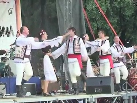 I mondi a Roma 05/07: Franco Pittau, coordinatore dossier statistico immigrazione Caritas/Migrantes [2di2]