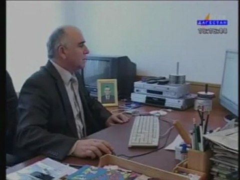 Program tv Кумыкский 2 ( Şair : Konakbiev) ( Поэт Конакбиева )