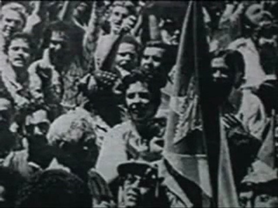 Un padre se despide - Juan Mari Brás ante el asesinato de su hijo