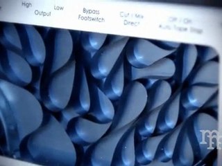 Concert TAPE / musée Fenaille - Rodez / 13 mars 2011