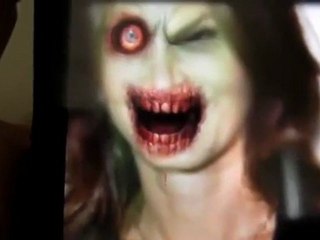 ZombieBooth: 3D Zombifier: For Android and iPhone App Review