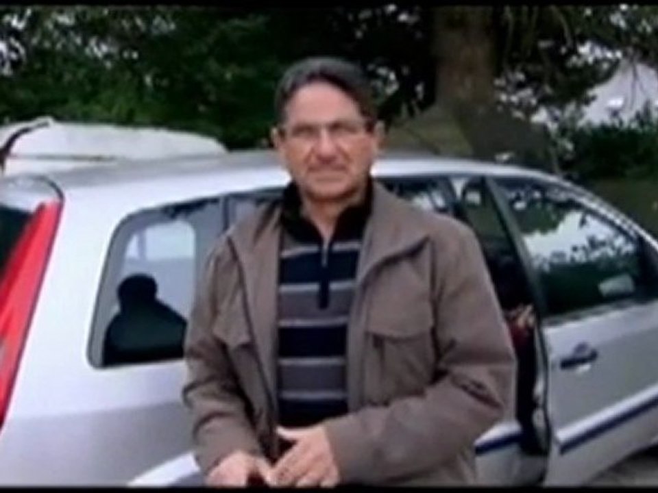 Les guérisseurs partie 1