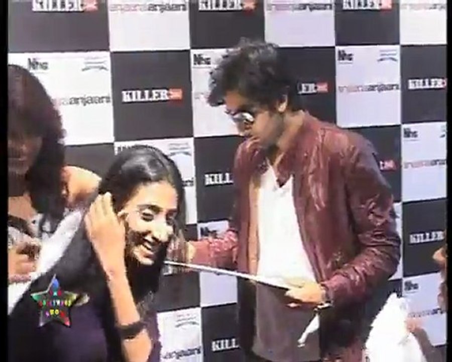 Ranbir-Priyanka do crazy things Publicly