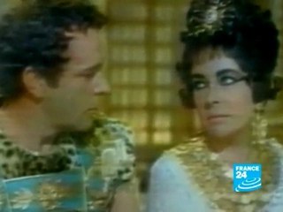 L'actrice Elizabeth Taylor est décédée à l'âge de 79 ans