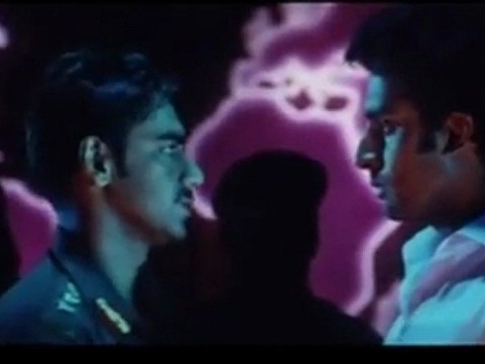 Zameen - 15/15 - Bollywood Movie - Abhishek Bac...