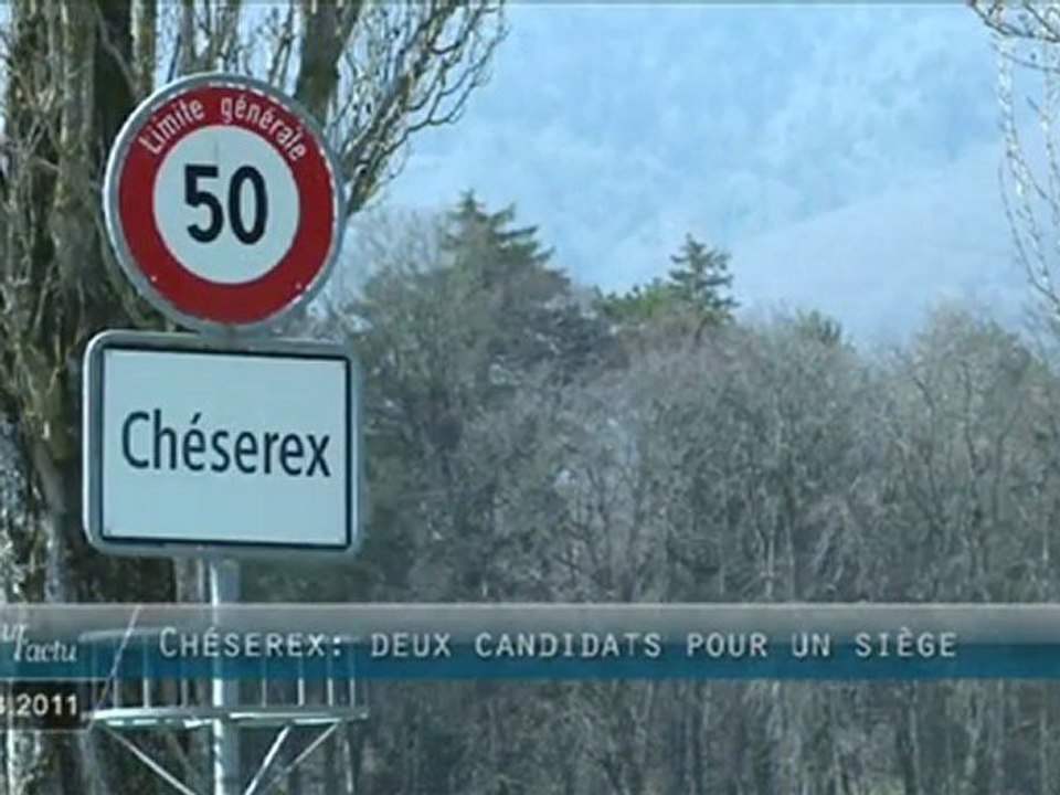 Vues sur l'Actu du 24 mars 2011