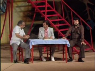 Deliler - Metin & Zeki 09