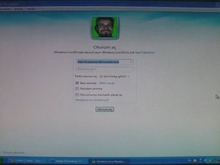 matillaatasever- WINDOWS LIVE MESSENGER Avatar Animasyon