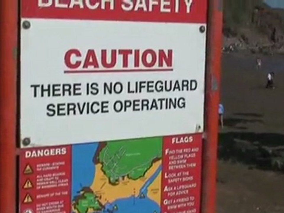 Surfing Techniques: 1st surf lesson?