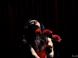 Femme(s) - Danse contemporaine