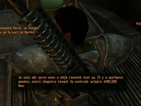 Fallout NV Walkthrough 78. Virus