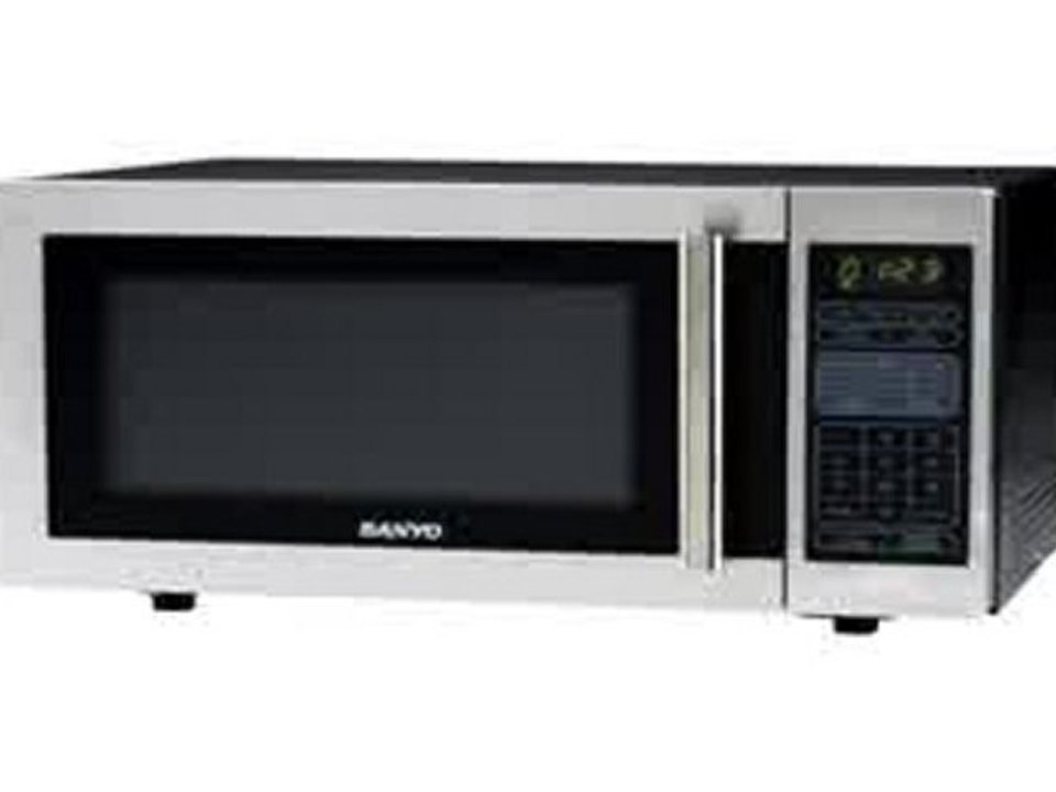 Best Microwave Oven