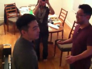 '11 super bowl slap bet