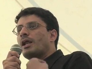 "I mondi a Roma" 05/07: Mohamed Tarimo, secondegenerazioni.it