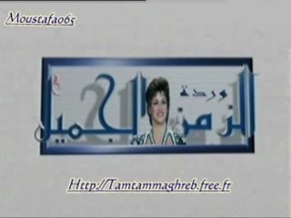 Warda ღ♥ El 3oyoun Soud 2 ♥♥ Cairo 31 / 12 / 72