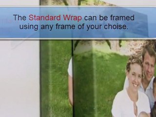 Canvas Photos | Victoria, BC