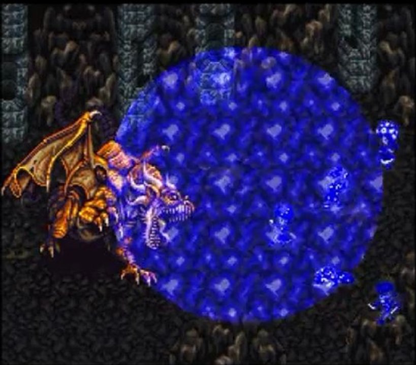 Romancing Saga 3 Boss Battle Medley Ver.2-16