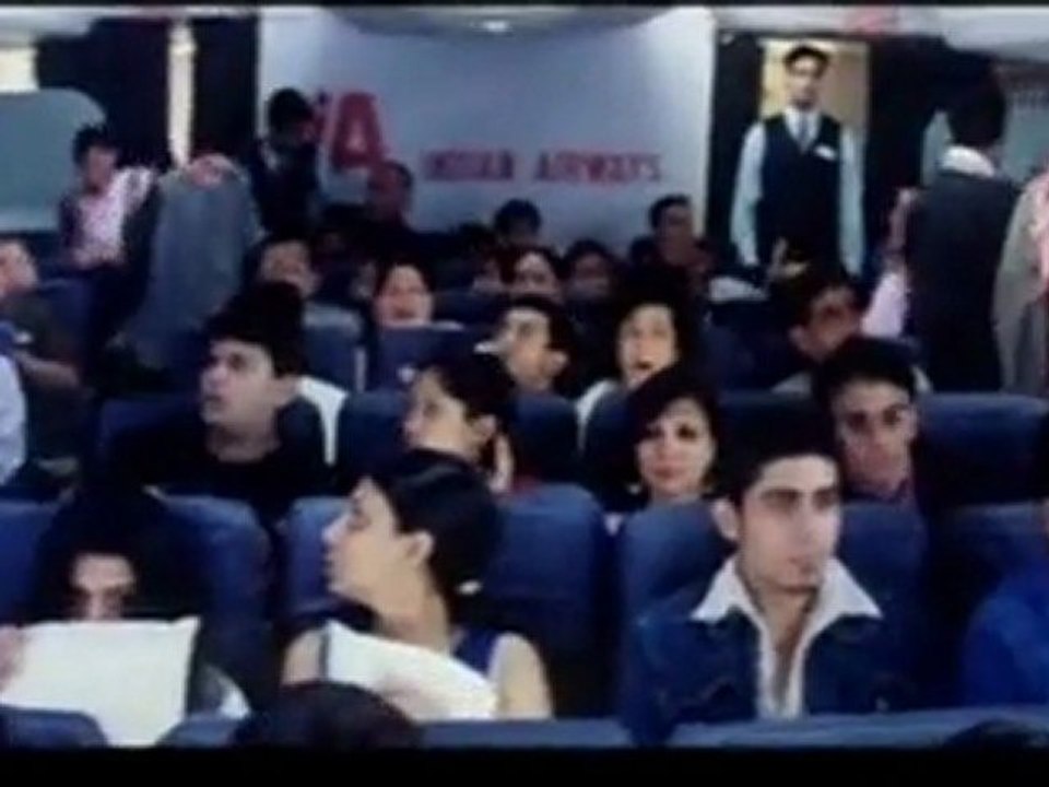Zameen - 11/15 - Bollywood Movie - Abhishek Bac...
