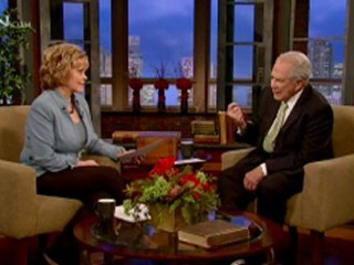 Bring It On: Questions for Pat - CBN.com