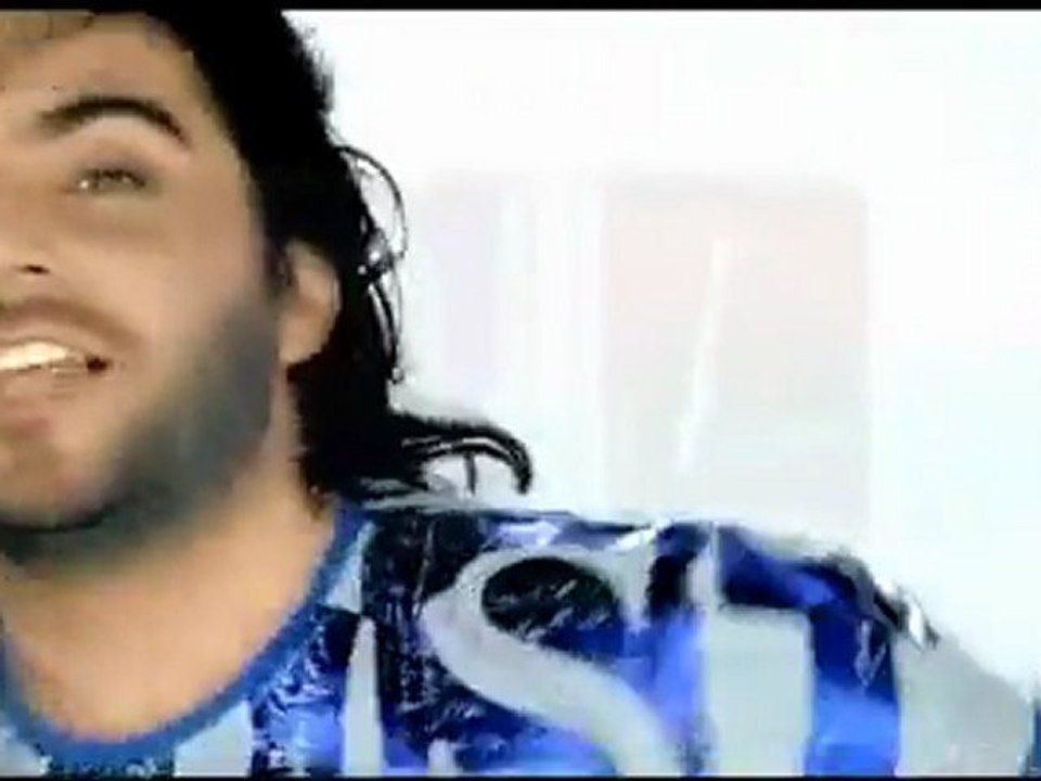 İsmail YK - One Minute 2011 Yeni Klip