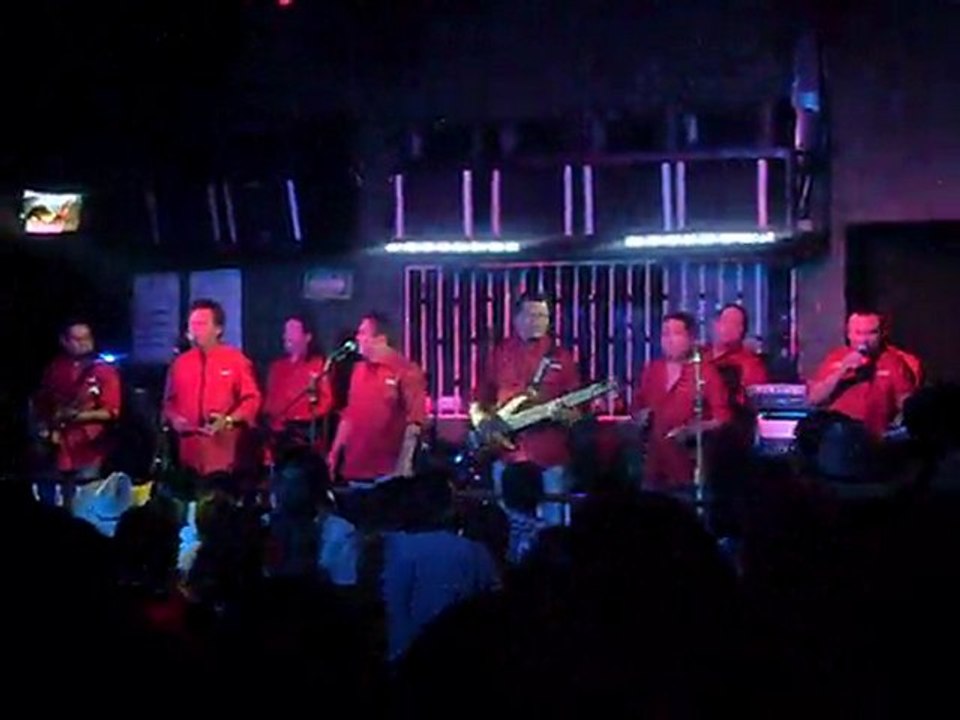 Tú Maldad...El pega pega en saltillo