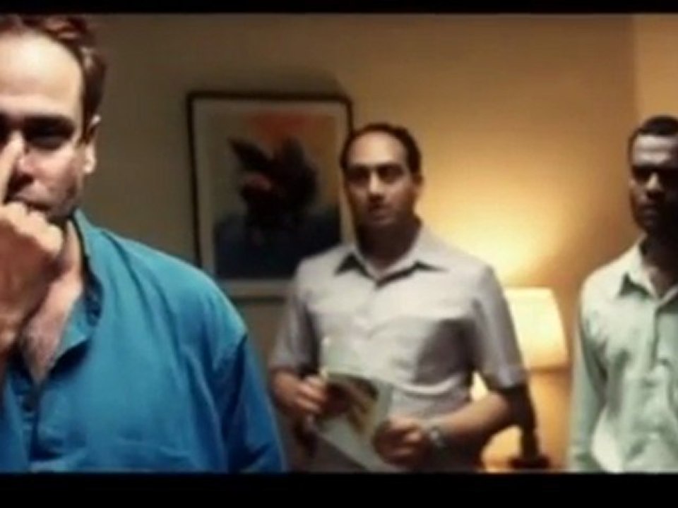 Zameen - 7/15 - Bollywood Movie - Abhishek Bach...