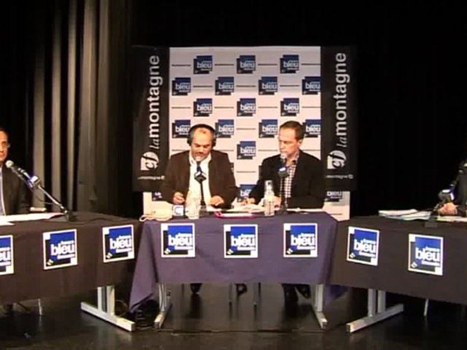 TULLE DEBAT HOLLANDE-PAILLASSOU CANTONALES HAUT DEBIT