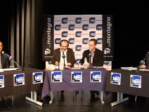 TULLE DEBAT HOLLANDE-PAILLASSOU CANTONALES HAUT DEBIT