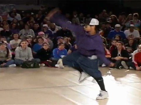 Juste Debout Tour 2009 - Italy