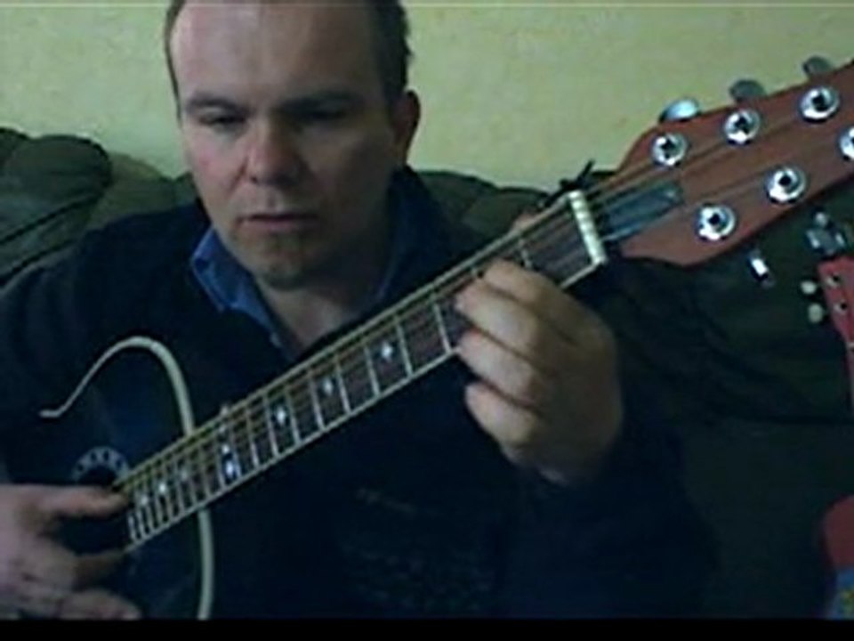 santiano melodie