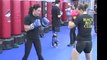 Fitness Kickboxing Workout Classes in Arlington VA