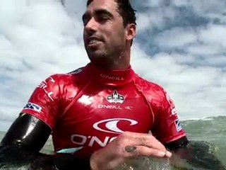 O'Neill CWC New Zealand 11 - Day 2 HL