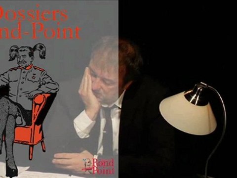 Denis Robert contre Bankenstein - 3: Je me suis vu comme un monstre