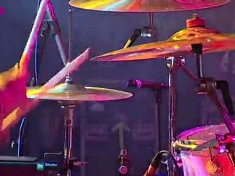 SPOON - You Got Yr. Cherry Bomb