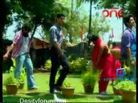 Ganga Ki Dheej - 24th March 2011 - Pt1