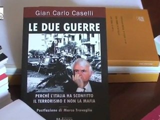 'CastelVolturno' come 'Mississippi Burning' - Jean-Leonard Touadi