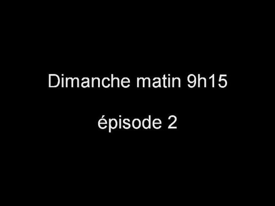 Bataille Rangé épisode2 HD