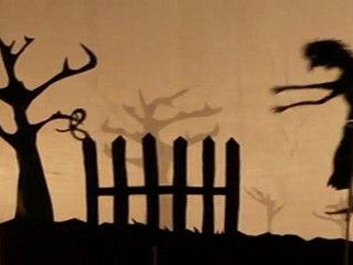 Baba Yaga lisaa 2011